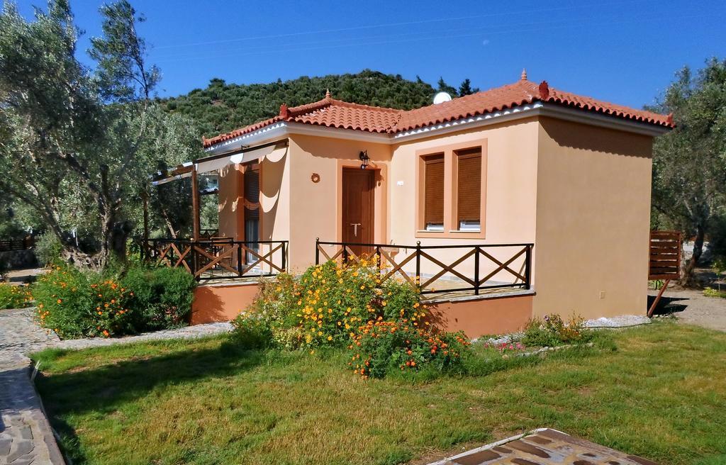 Evaland Traditional Houses Tarti Exterior foto