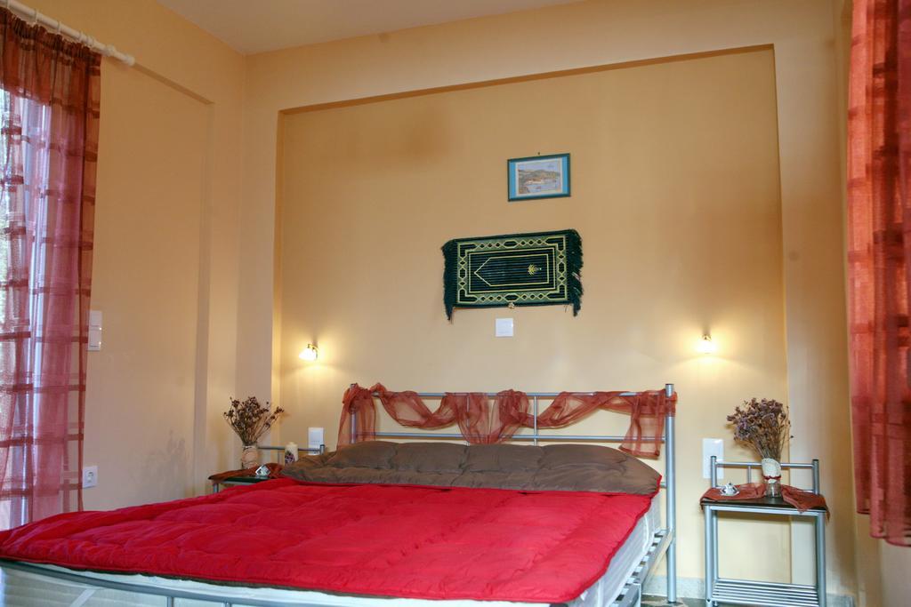 Evaland Traditional Houses Tarti Quarto foto
