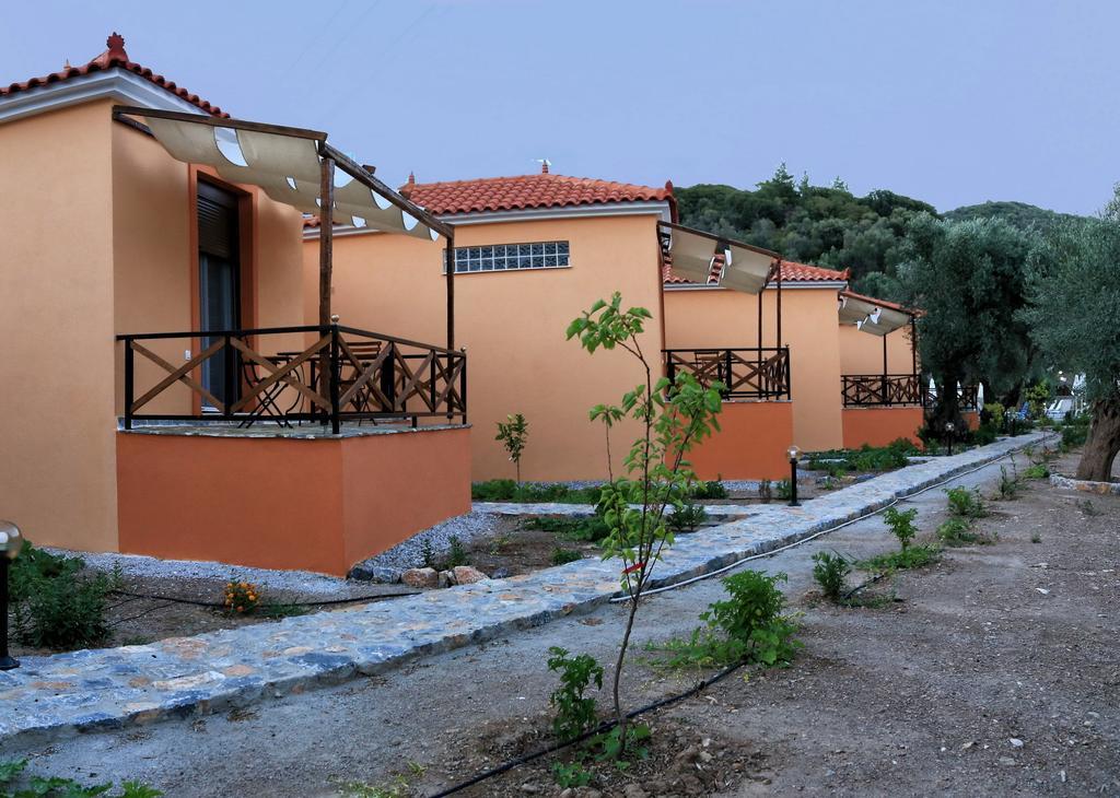 Evaland Traditional Houses Tarti Quarto foto