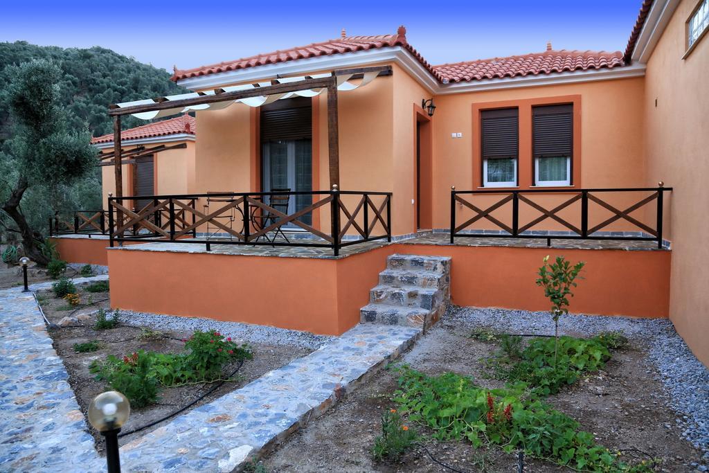 Evaland Traditional Houses Tarti Quarto foto